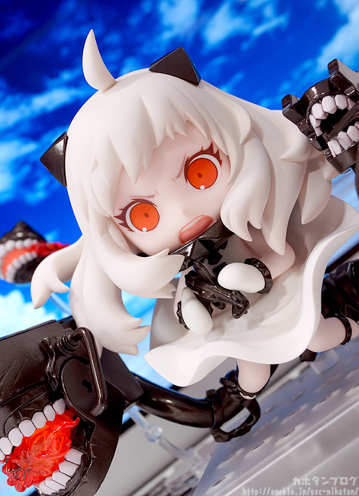 Kantai Collection ~KanColle~ - Hokuhou Seiki - Nendoroid (#542) (Good Smile Company) photo 4