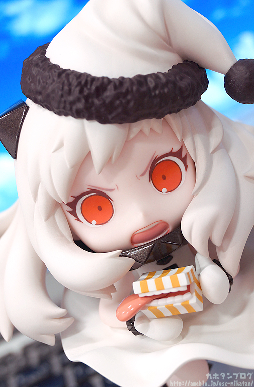 Kantai Collection ~KanColle~ - Hokuhou Seiki - Nendoroid (#542) (Good Smile Company) photo 17