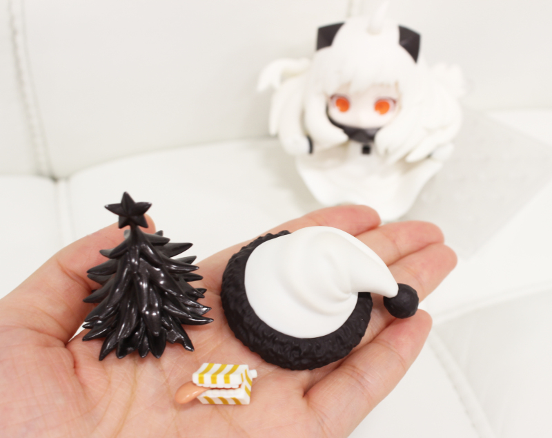Kantai Collection ~KanColle~ - Hokuhou Seiki - Nendoroid (#542) (Good Smile Company) photo 22