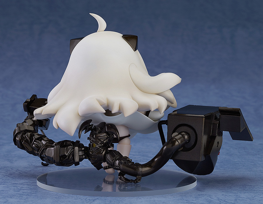 Kantai Collection ~KanColle~ - Hokuhou Seiki - Nendoroid (#542) (Good Smile Company) photo 31