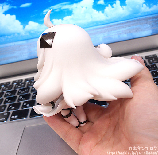 Kantai Collection ~KanColle~ - Hokuhou Seiki - Nendoroid (#542) (Good Smile Company) photo 35