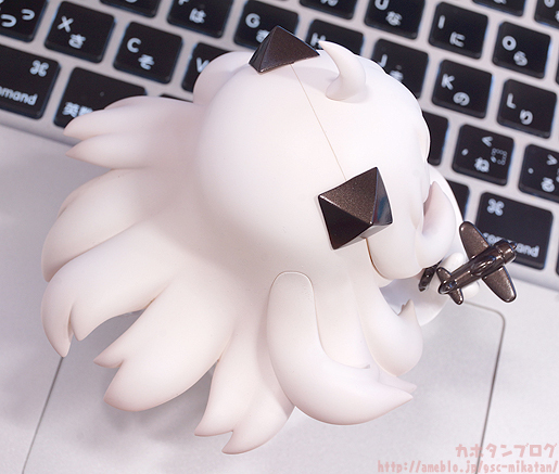Kantai Collection ~KanColle~ - Hokuhou Seiki - Nendoroid (#542) (Good Smile Company) photo 37