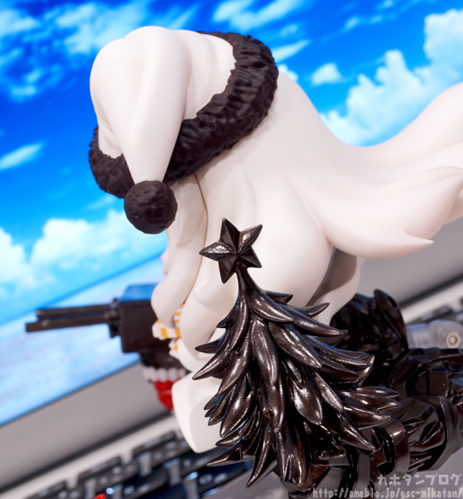 Kantai Collection ~KanColle~ - Hokuhou Seiki - Nendoroid (#542) (Good Smile Company) photo 40