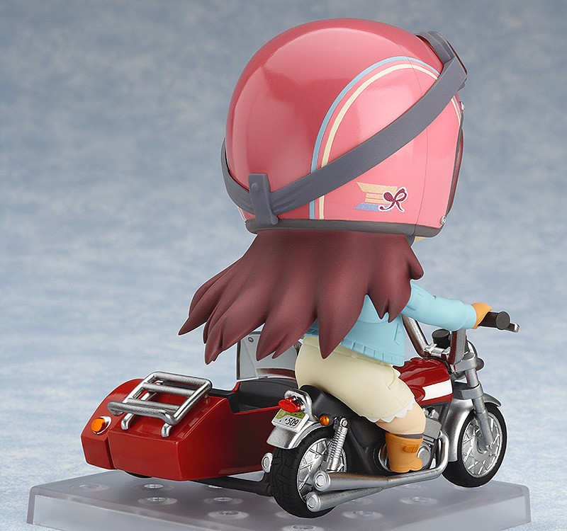 The Rolling Girls - Moritomo Nozomi - Nendoroid  (#574) (Good Smile Company) photo 26