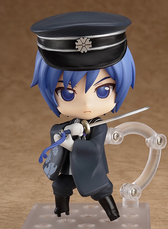 Senbonzakura - Kaito - Nendoroid (#523) - Senbonzakura Ver. (Good Smile Company) photo 5