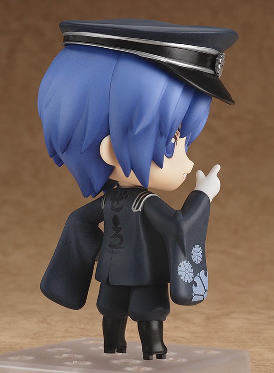 Senbonzakura - Kaito - Nendoroid (#523) - Senbonzakura Ver. (Good Smile Company) photo 8