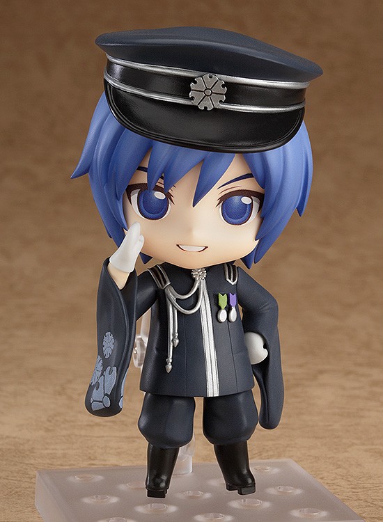 Senbonzakura - Kaito - Nendoroid (#523) - Senbonzakura Ver. (Good Smile Company) photo 9