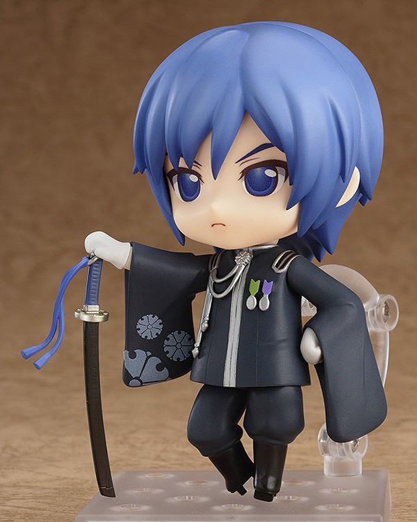 Senbonzakura - Kaito - Nendoroid (#523) - Senbonzakura Ver. (Good Smile Company) photo 14