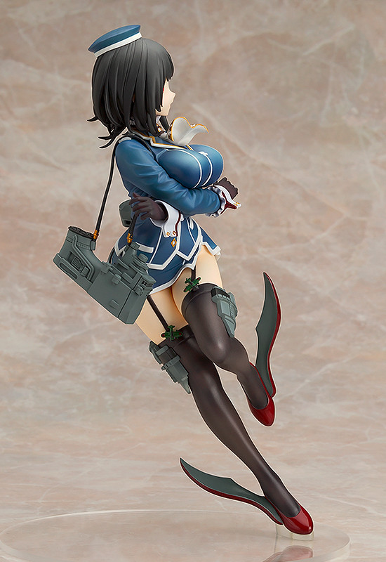 Kantai Collection ~KanColle~ - Takao - 1/8 - Light Armament Ver. (Max Factory) photo 5