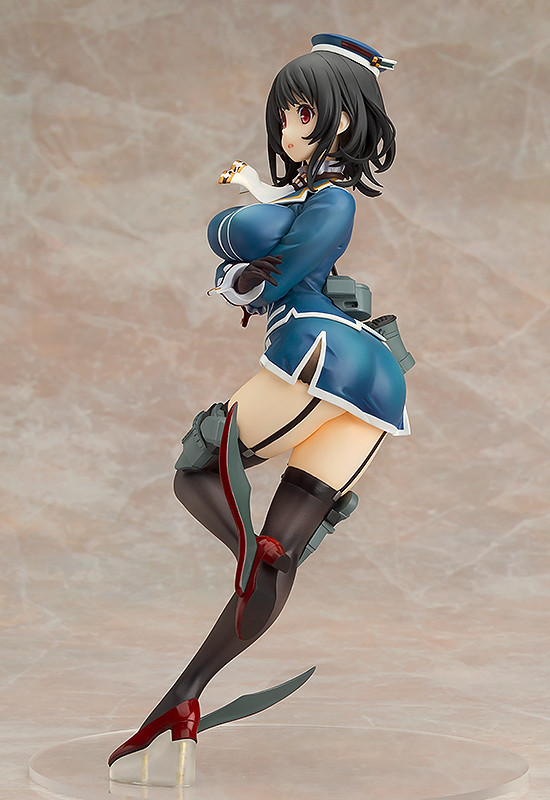 Kantai Collection ~KanColle~ - Takao - 1/8 - Light Armament Ver. (Max Factory) photo 7