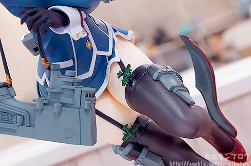 Kantai Collection ~KanColle~ - Takao - 1/8 - Light Armament Ver. (Max Factory) photo 12