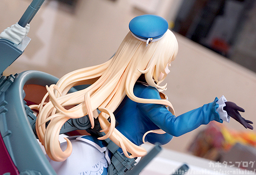 Kantai Collection ~KanColle~ - Atago - Wonderful Hobby Selection - 1/8 - Heavy Armament Ver. (Max Factory) photo 19