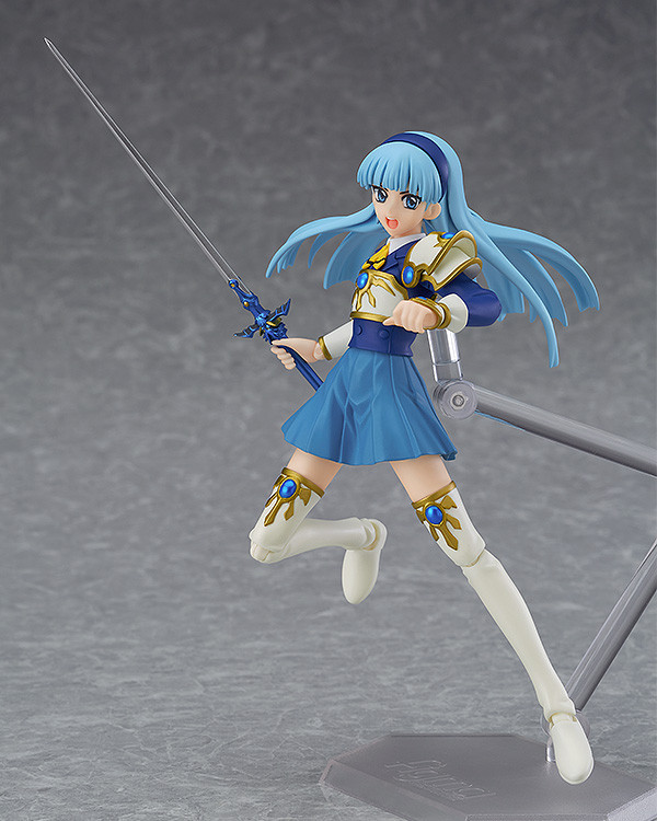 Magic Knight Rayearth - Mokona - Ryuuzaki Umi - Figma (#360) (Max Factory) photo 3