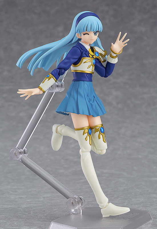 Magic Knight Rayearth - Mokona - Ryuuzaki Umi - Figma (#360) (Max Factory) photo 4