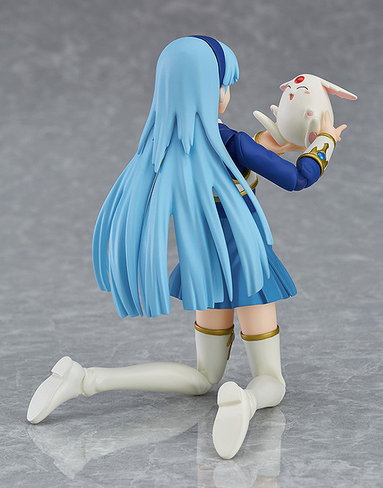 Magic Knight Rayearth - Mokona - Ryuuzaki Umi - Figma (#360) (Max Factory) photo 5