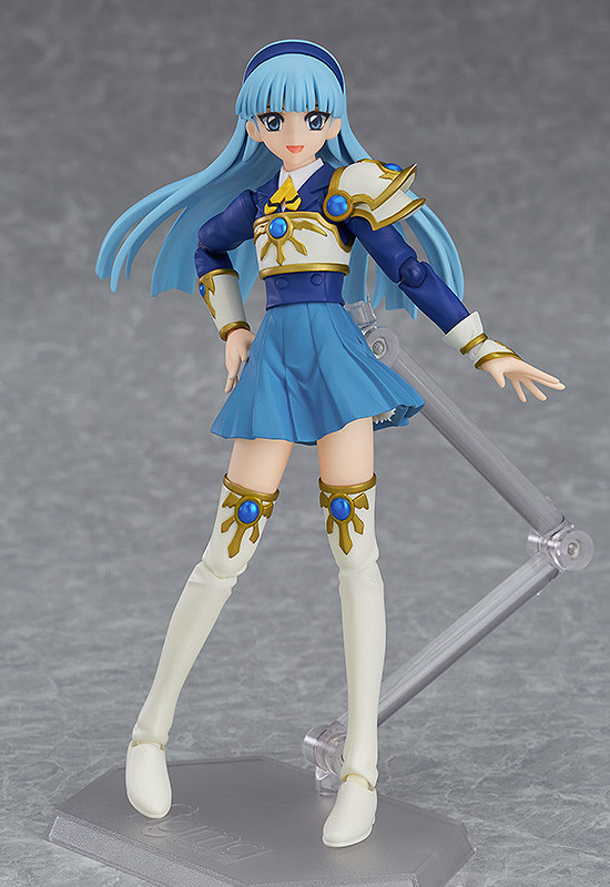 Magic Knight Rayearth - Mokona - Ryuuzaki Umi - Figma (#360) (Max Factory) photo 6