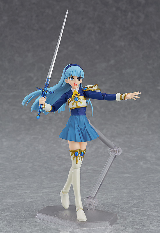 Magic Knight Rayearth - Mokona - Ryuuzaki Umi - Figma (#360) (Max Factory) photo 7