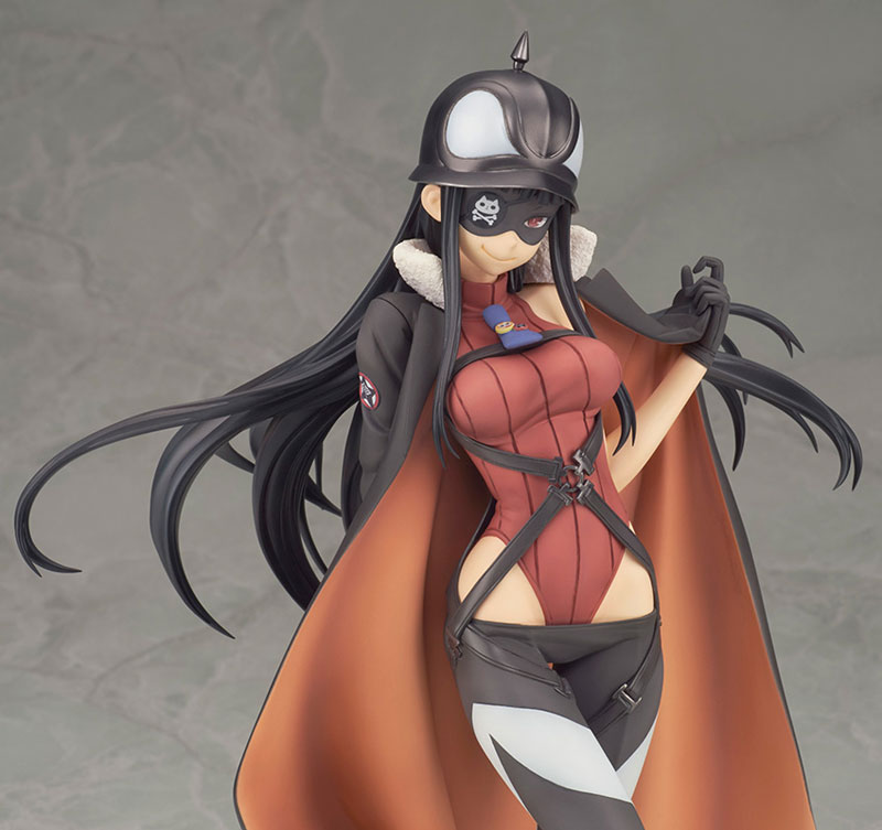 Sekai Seifuku ~ Bouryaku no Zvezda - Plamya-sama - 1/7 (Alter) photo 8