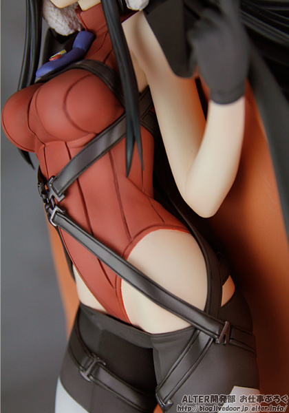 Sekai Seifuku ~ Bouryaku no Zvezda - Plamya-sama - 1/7 (Alter) photo 9
