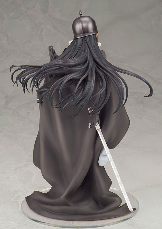Sekai Seifuku ~ Bouryaku no Zvezda - Plamya-sama - 1/7 (Alter) photo 11