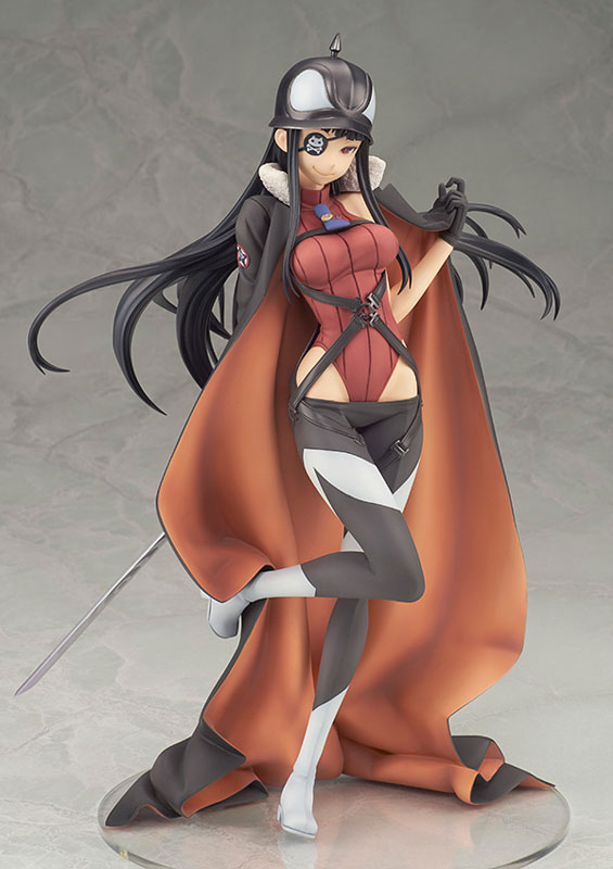 Sekai Seifuku ~ Bouryaku no Zvezda - Plamya-sama - 1/7 (Alter) photo 12