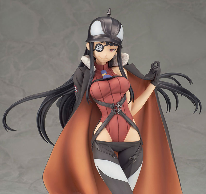 Sekai Seifuku ~ Bouryaku no Zvezda - Plamya-sama - 1/7 (Alter) photo 13