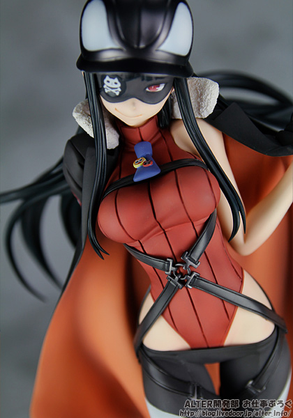 Sekai Seifuku ~ Bouryaku no Zvezda - Plamya-sama - 1/7 (Alter) photo 15