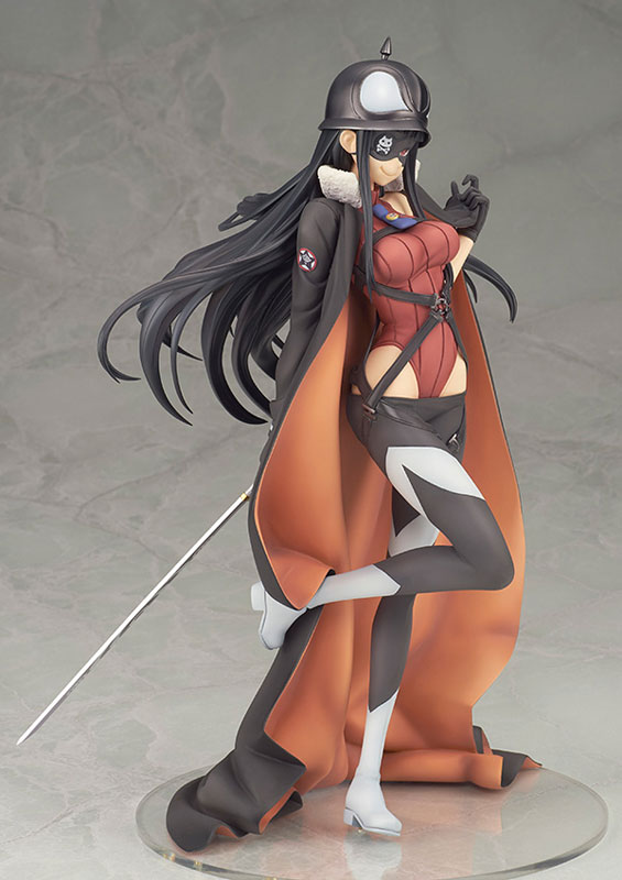 Sekai Seifuku ~ Bouryaku no Zvezda - Plamya-sama - 1/7 (Alter) photo 16