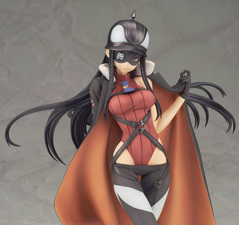 Sekai Seifuku ~ Bouryaku no Zvezda - Plamya-sama - 1/7 (Alter) photo 17
