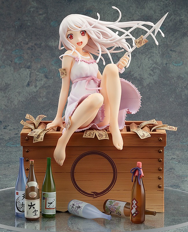 Monogatari Series: Second Season - Sengoku Nadeko - 1/8 - Medusa Ver. (Good Smile Company) photo 2