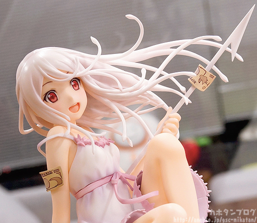 Monogatari Series: Second Season - Sengoku Nadeko - 1/8 - Medusa Ver. (Good Smile Company) photo 12