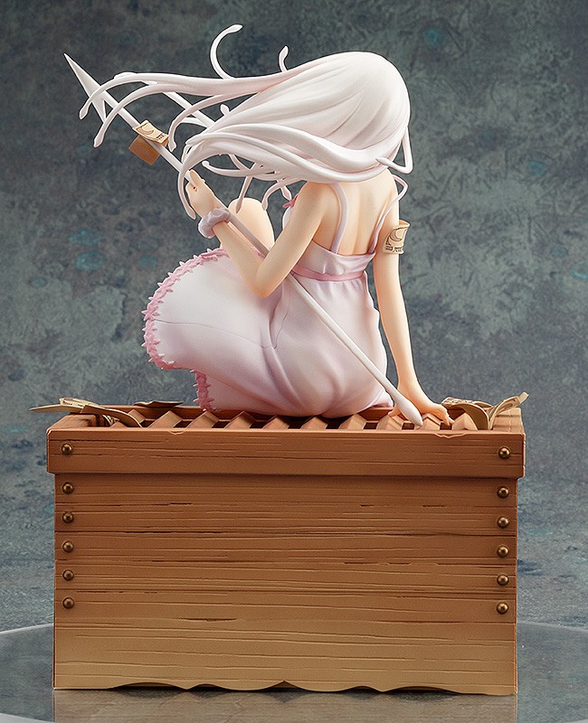 Monogatari Series: Second Season - Sengoku Nadeko - 1/8 - Medusa Ver. (Good Smile Company) photo 14