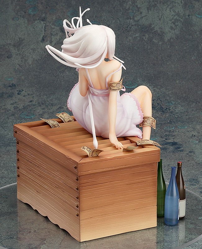 Monogatari Series: Second Season - Sengoku Nadeko - 1/8 - Medusa Ver. (Good Smile Company) photo 16