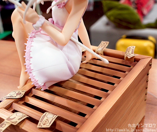 Monogatari Series: Second Season - Sengoku Nadeko - 1/8 - Medusa Ver. (Good Smile Company) photo 17