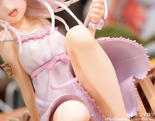 Monogatari Series: Second Season - Sengoku Nadeko - 1/8 - Medusa Ver. (Good Smile Company) photo 18