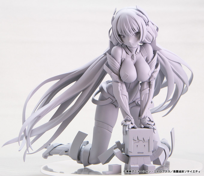 Rakuen Tsuihou: Expelled From Paradise - Angela Balzac - 1/7 (Phat Company) photo 2