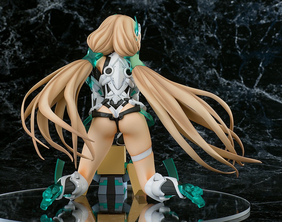 Rakuen Tsuihou: Expelled From Paradise - Angela Balzac - 1/7 (Phat Company) photo 6