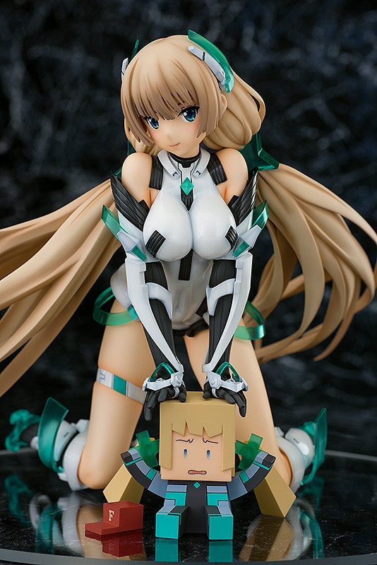 Rakuen Tsuihou: Expelled From Paradise - Angela Balzac - 1/7 (Phat Company) photo 7