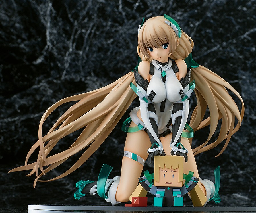 Rakuen Tsuihou: Expelled From Paradise - Angela Balzac - 1/7 (Phat Company) photo 8
