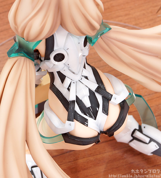 Rakuen Tsuihou: Expelled From Paradise - Angela Balzac - 1/7 (Phat Company) photo 9