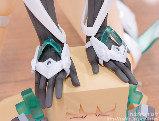 Rakuen Tsuihou: Expelled From Paradise - Angela Balzac - 1/7 (Phat Company) photo 10