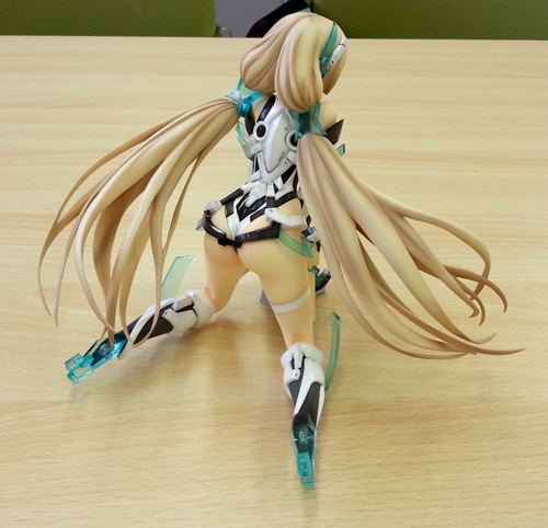 Rakuen Tsuihou: Expelled From Paradise - Angela Balzac - 1/7 (Phat Company) photo 11
