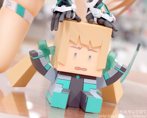 Rakuen Tsuihou: Expelled From Paradise - Angela Balzac - 1/7 (Phat Company) photo 15