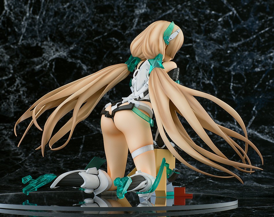 Rakuen Tsuihou: Expelled From Paradise - Angela Balzac - 1/7 (Phat Company) photo 18