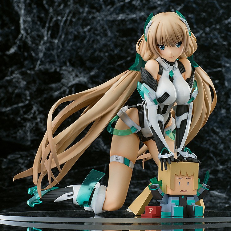 Rakuen Tsuihou: Expelled From Paradise - Angela Balzac - 1/7 (Phat Company) photo 19