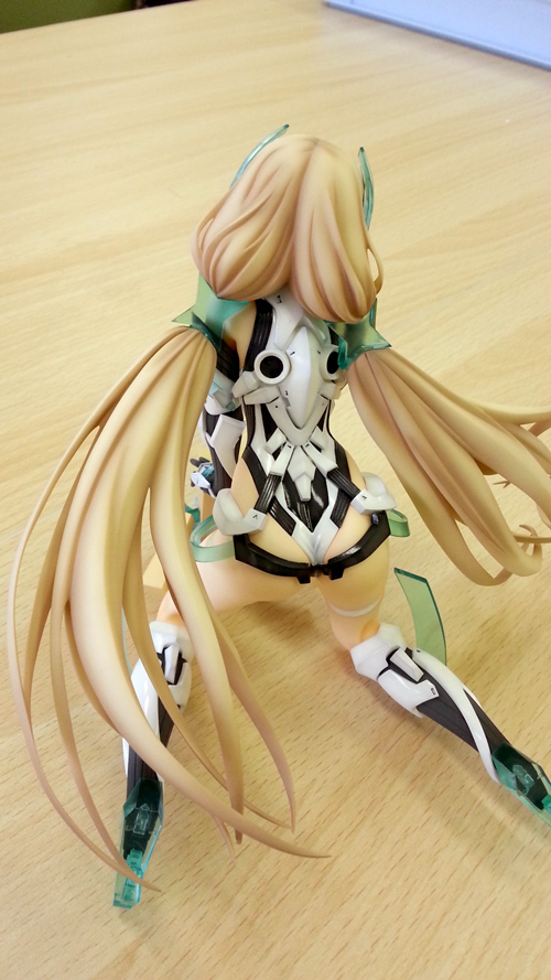 Rakuen Tsuihou: Expelled From Paradise - Angela Balzac - 1/7 (Phat Company) photo 20