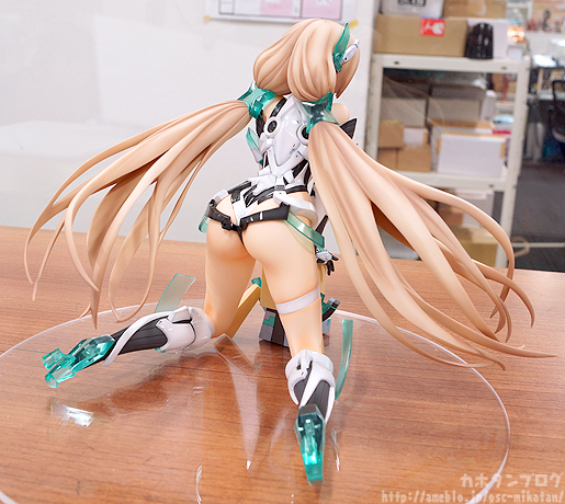 Rakuen Tsuihou: Expelled From Paradise - Angela Balzac - 1/7 (Phat Company) photo 23