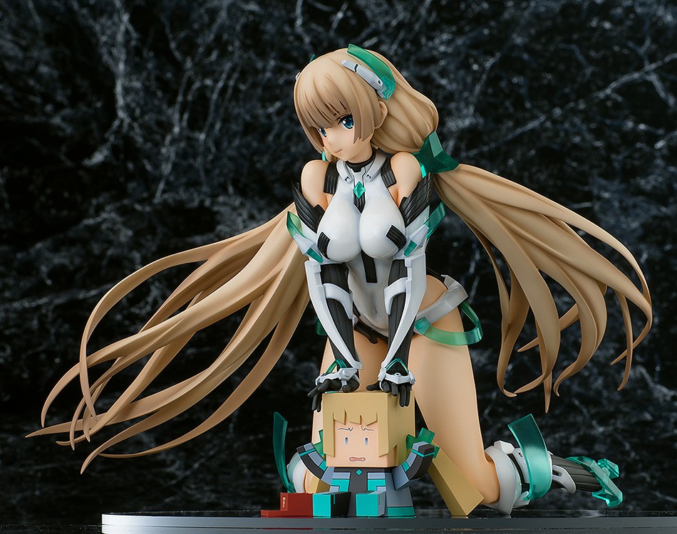 Rakuen Tsuihou: Expelled From Paradise - Angela Balzac - 1/7 (Phat Company) photo 26