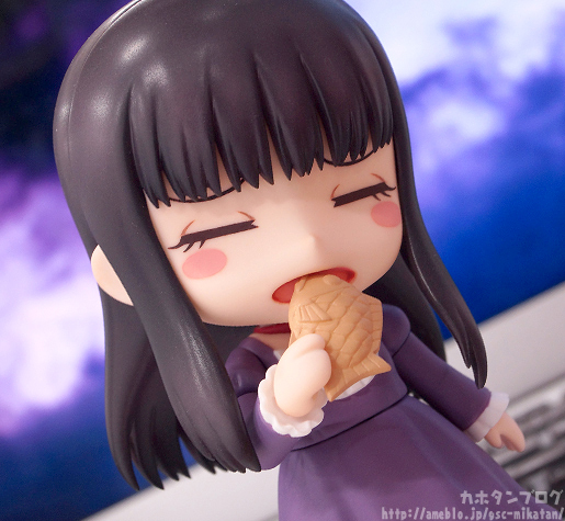 High Score Girl - Oono Akira - Nendoroid (#536) (Good Smile Company) photo 6