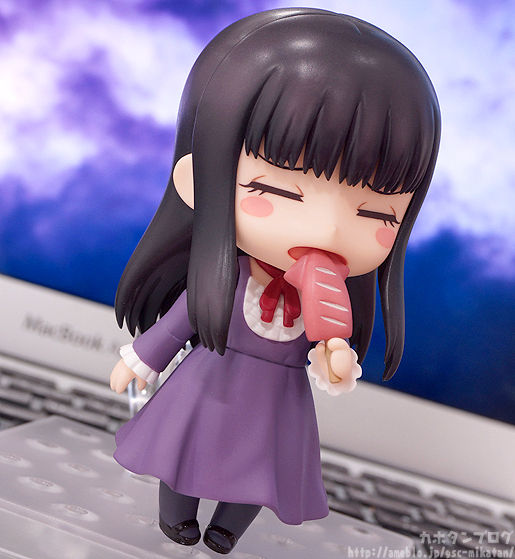 High Score Girl - Oono Akira - Nendoroid (#536) (Good Smile Company) photo 9